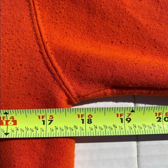 rare vintage american college florida champion hoodie​ - Picture 4 of 5